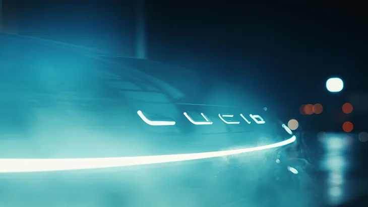 Lucid