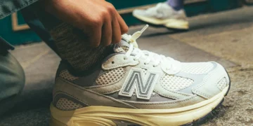 END. Introduces New Balance 2010 ‘Moonbeam’