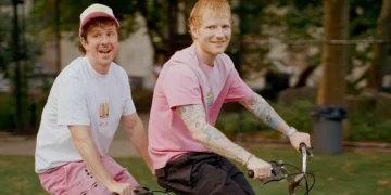 Ed Sheeran and KidSuper Release the Play Capsule Collection