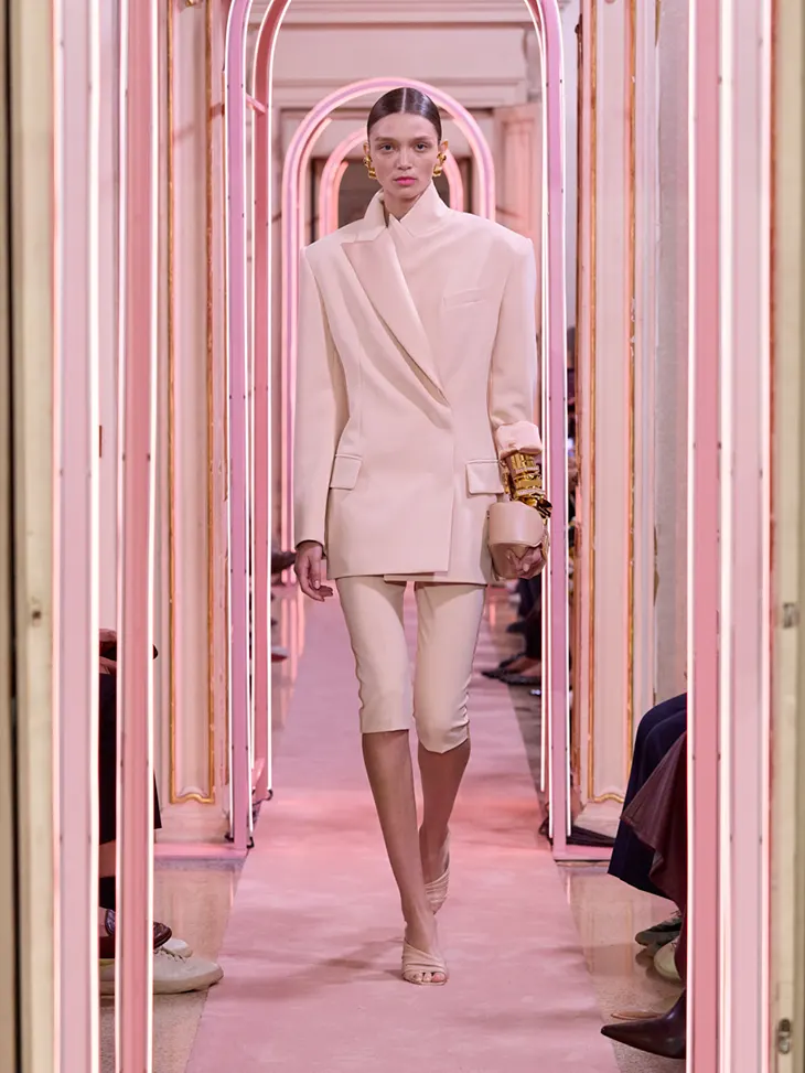 Elisabetta Franchi SS26