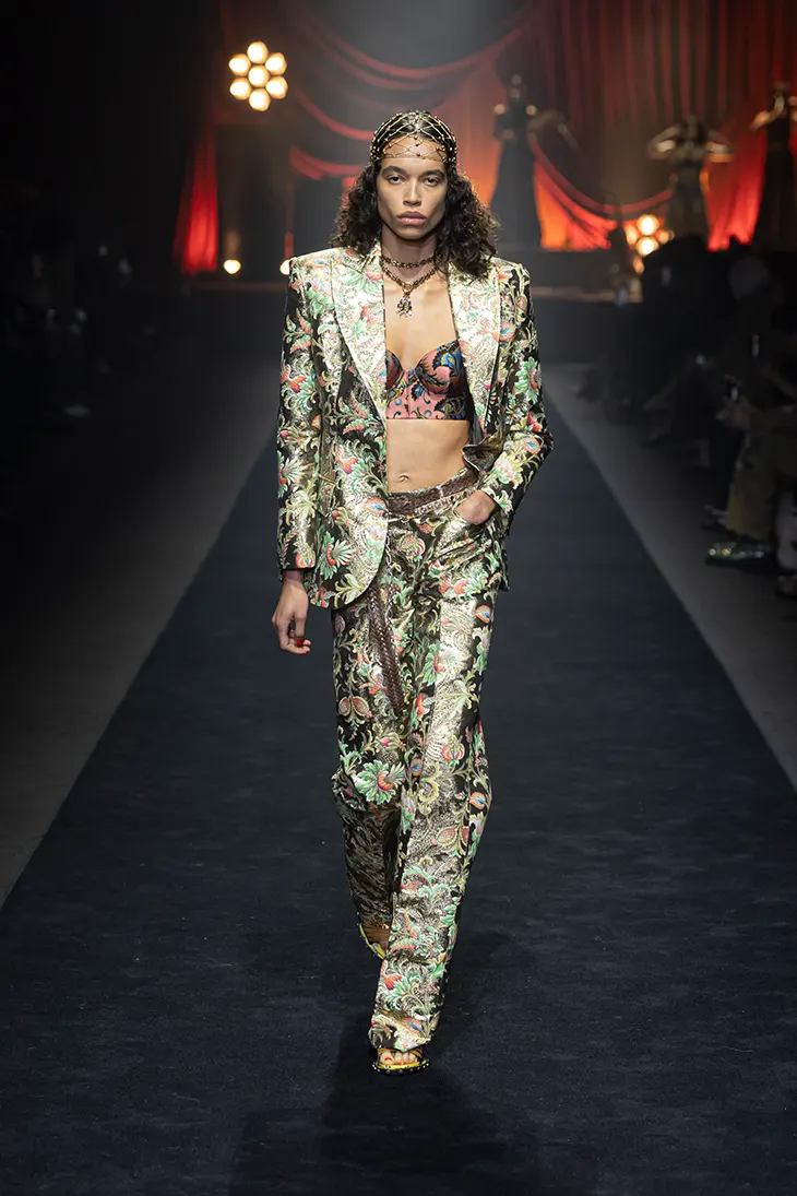 Etro Spring Summer 2026