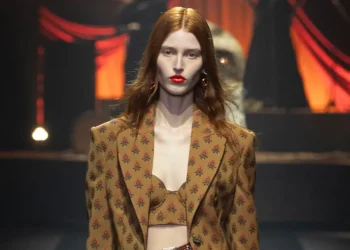 Etro Spring Summer 2026 Unveils Flux of Color and Form