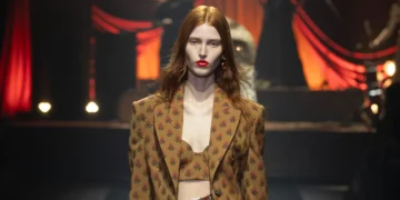 Etro Spring Summer 2026 Unveils Flux of Color and Form