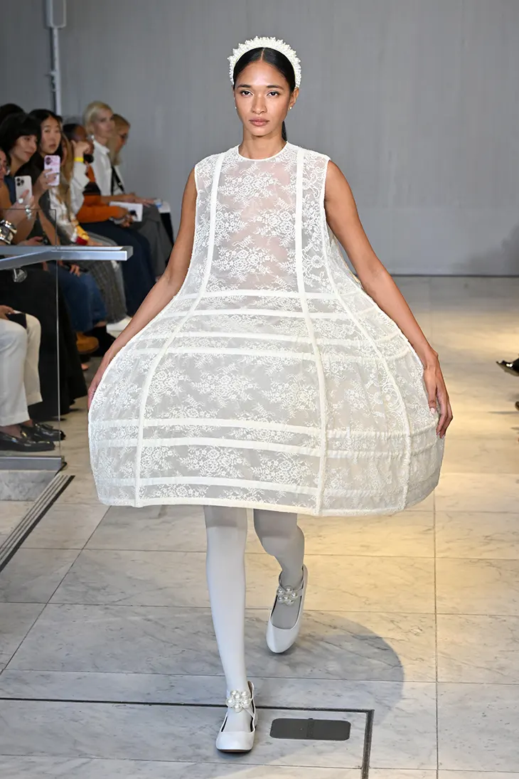 FIT Graduate Runway Show ACT 5