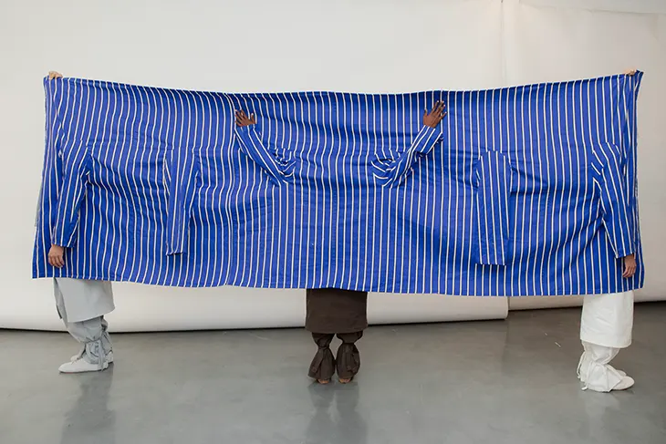 Federico Cina SS26