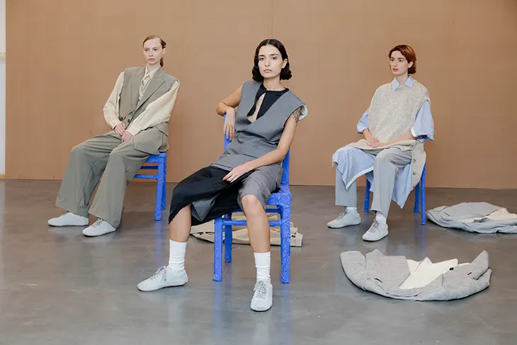 Federico Cina SS26