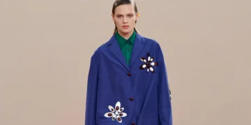 FENDI Spring Summer 2026 Explores Color, Craft, and Ease
