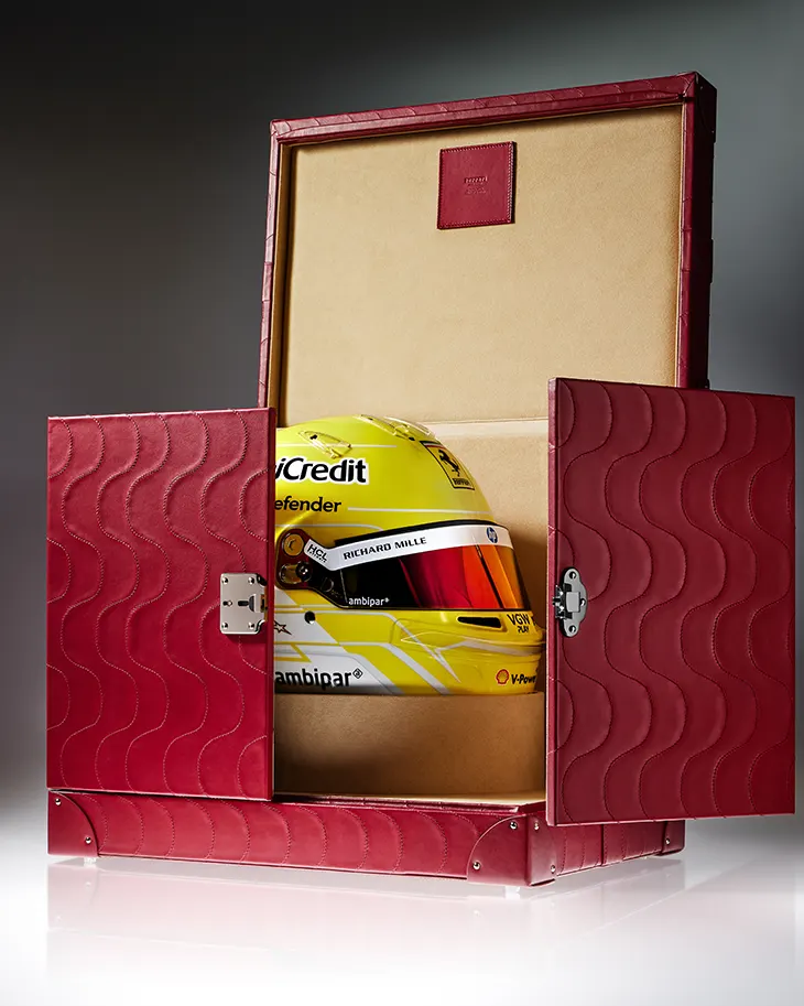 Ferrari Italian Grand Prix 2025 Unique Pieces