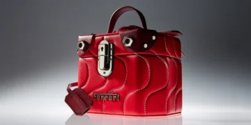 Ferrari Celebrates Italian Grand Prix 2025 with Unique Pieces