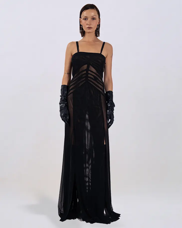 Florania Spring Summer 2026