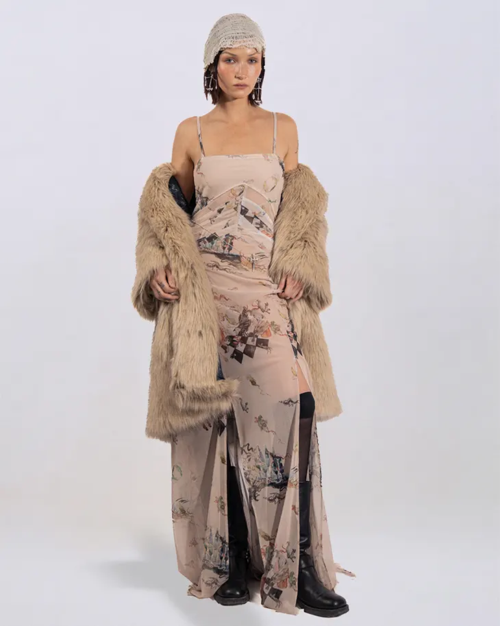 Florania Spring Summer 2026