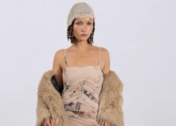 Florania Spring Summer 2026 ‘Songs for Beasts’ Collection