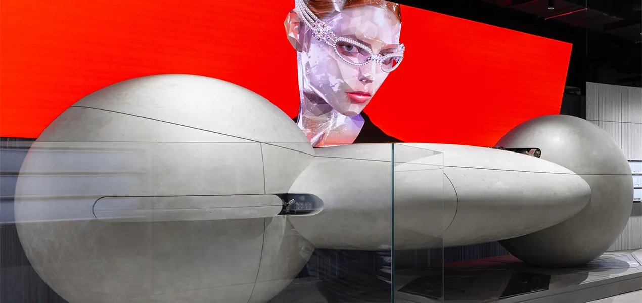 Gentle Monster Launches HAUS NOWHERE SEOUL