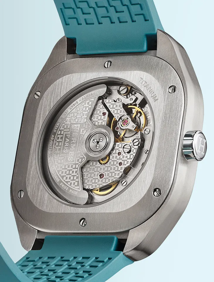 Hermès H08 New Editions