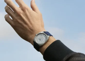 Hermès H08 Introduces New Editions With a Sporty Character