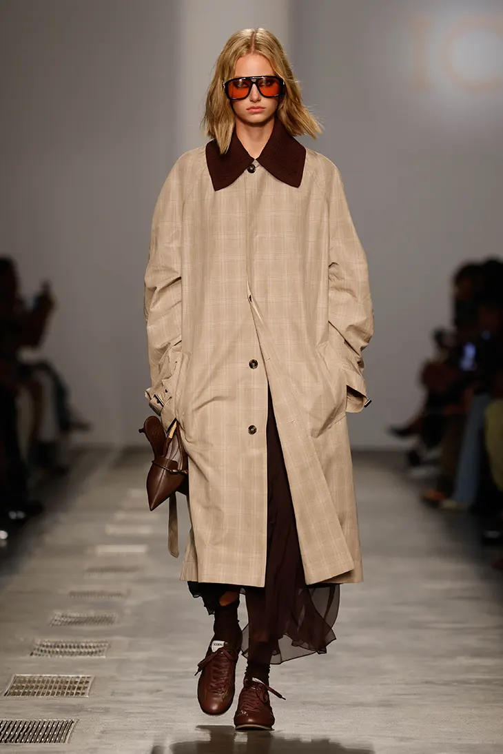 Iceberg SS26