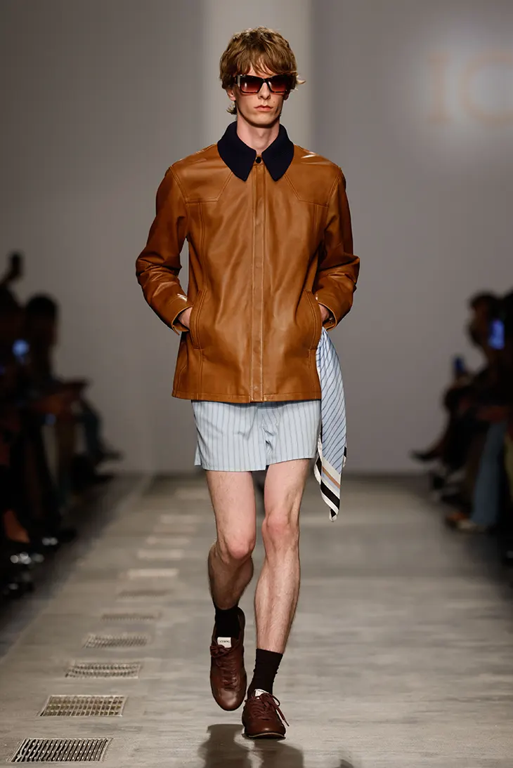 Iceberg SS26