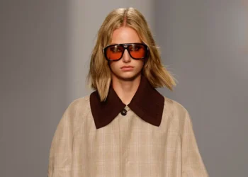 Iceberg SS26 Brings Italian Sensibility with English Twist