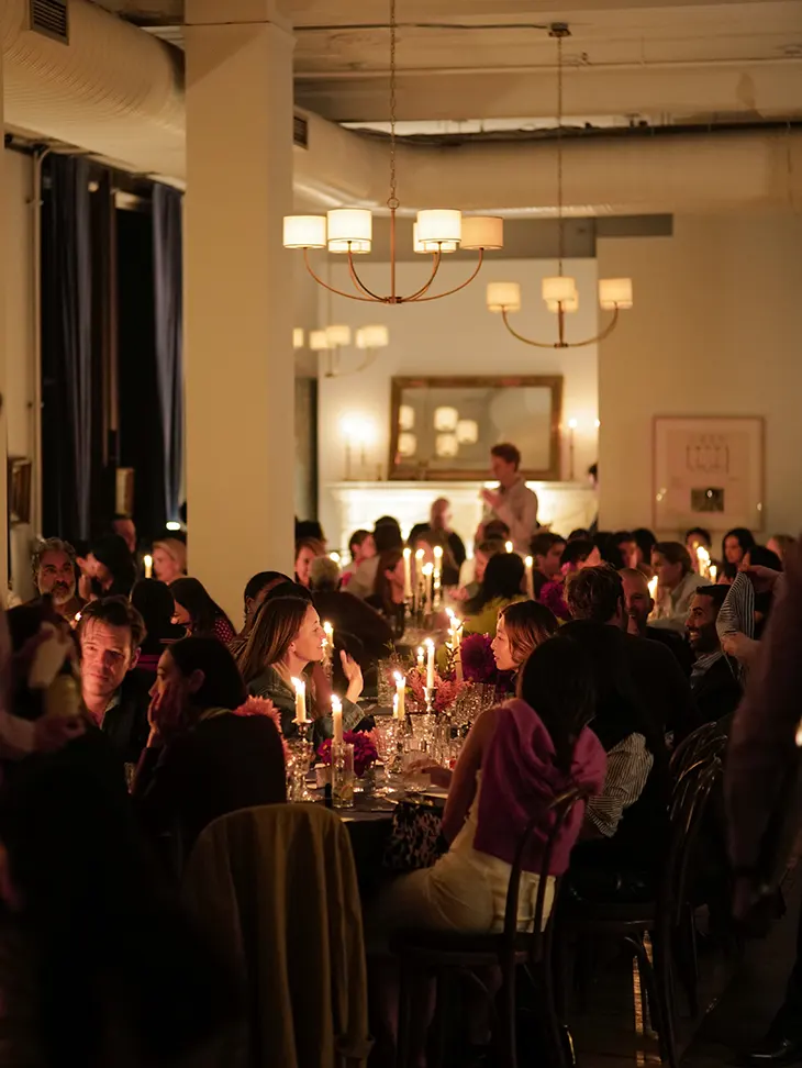 J.Crew Housewarming 190 Bowery