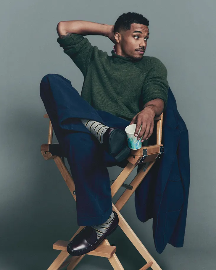 J.Crew Rollneck Sweater