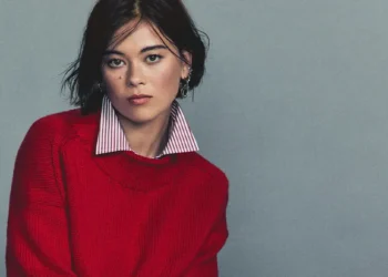 J.Crew Revisits the 1988 Rollneck Sweater With Young Creatives