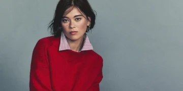 J.Crew Revisits the 1988 Rollneck Sweater With Young Creatives