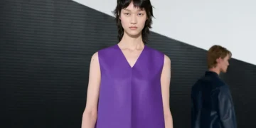 Jil Sander SS26 Marks Simone Bellotti’s Debut
