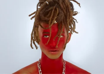 Jaden Smith Named First Men’s Creative Director at Maison Christian Louboutin