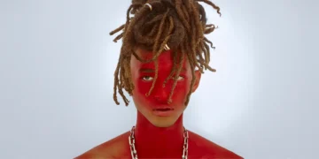 Jaden Smith Named First Men’s Creative Director at Maison Christian Louboutin