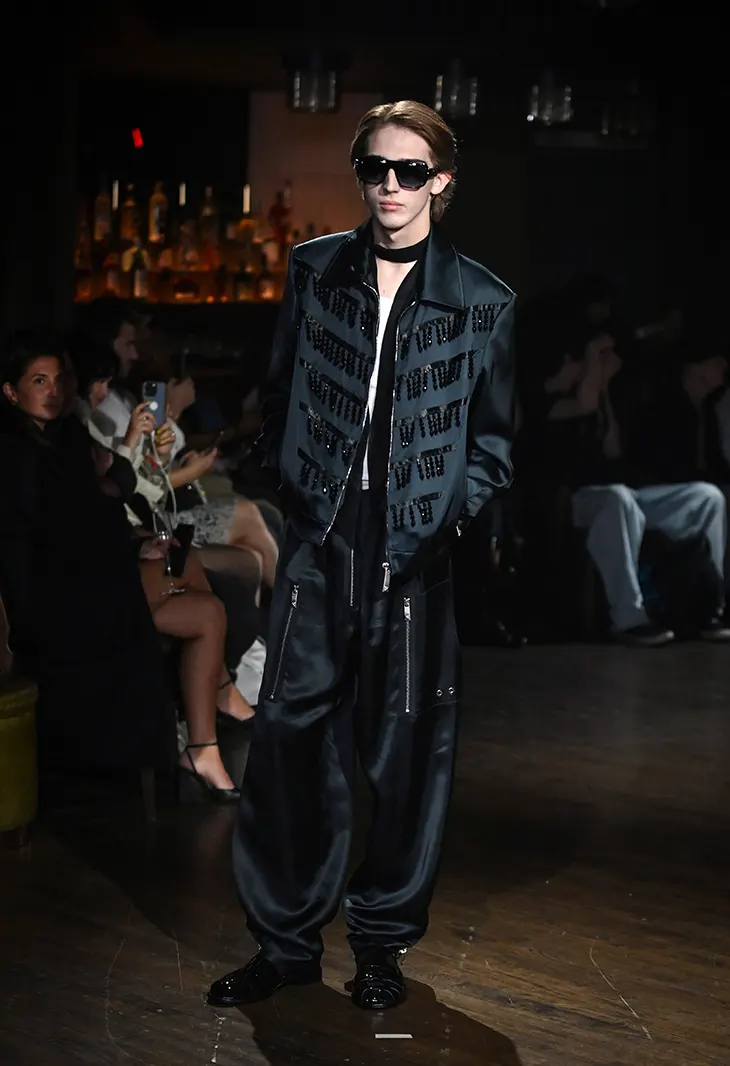 John Richmond SS26