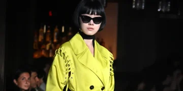 John Richmond SS26 Turns Nightlife Into Runway