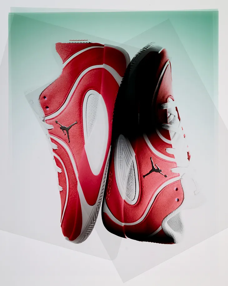 Jordan Tatum 4