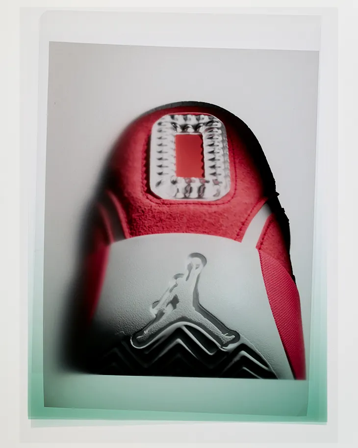 Jordan Tatum 4