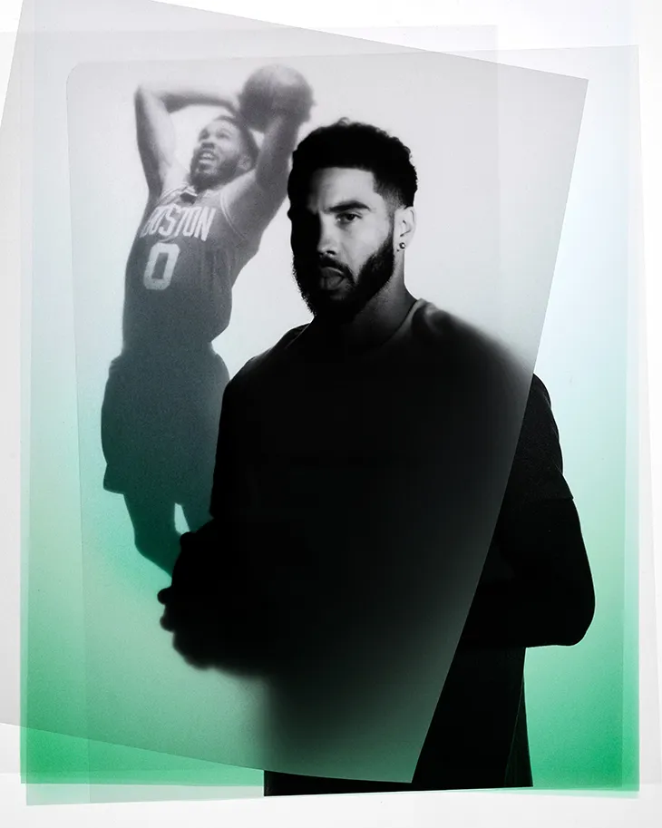 Jordan Tatum 4