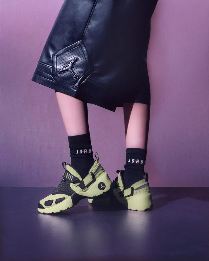 Jordan Brand New Trunner and Winter Collections