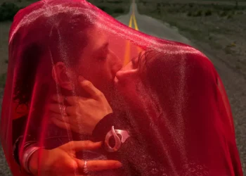 Apple Unveils Joy in 3 Parts Shot on iPhone 17 Pro Max