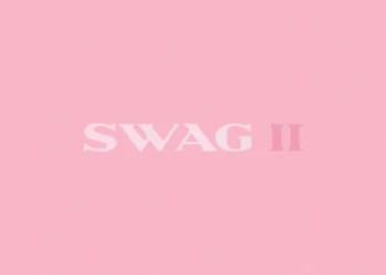 Justin Bieber Drops SWAG II With Expansive Tracklist