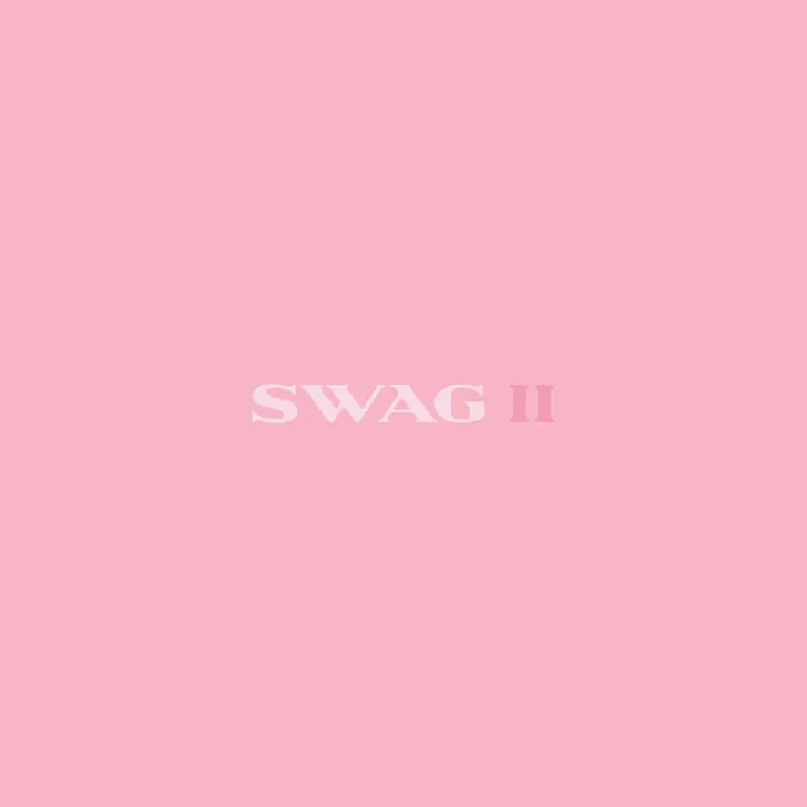 Justin Bieber SWAG II