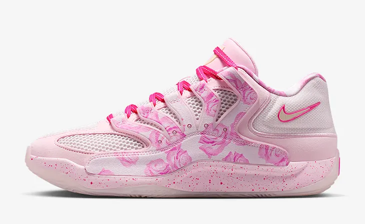 KD18 Aunt Pearl