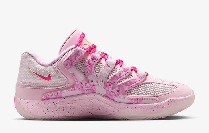 KD18 Aunt Pearl
