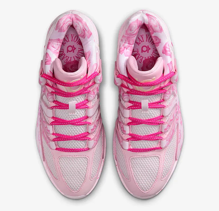 KD18 Aunt Pearl