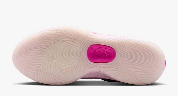 KD18 Aunt Pearl