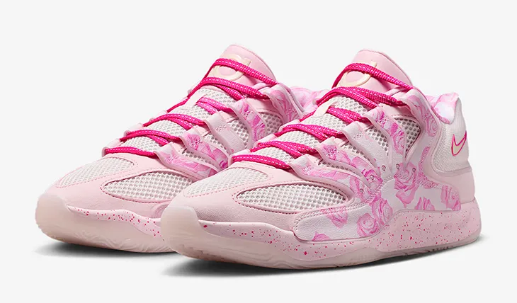 KD18 Aunt Pearl