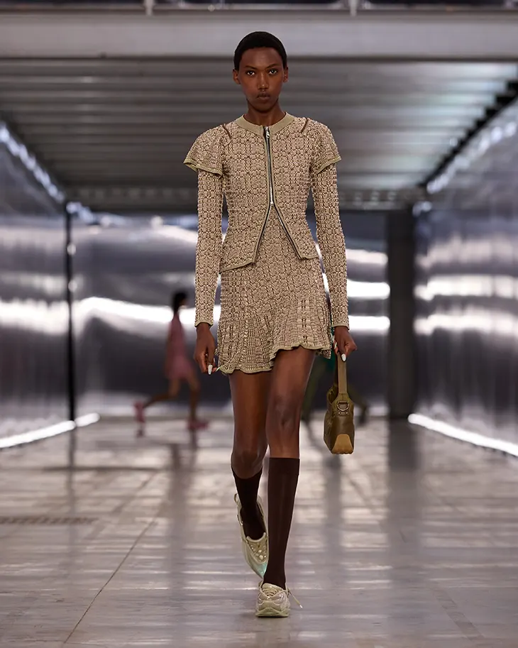 KNWLS Spring Summer 2026