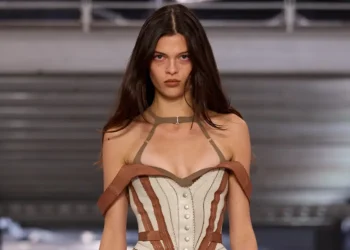 KNWLS Brings Synergy to Spring Summer 2026 Collection