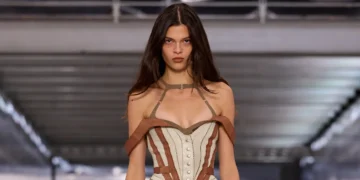 KNWLS Brings Synergy to Spring Summer 2026 Collection