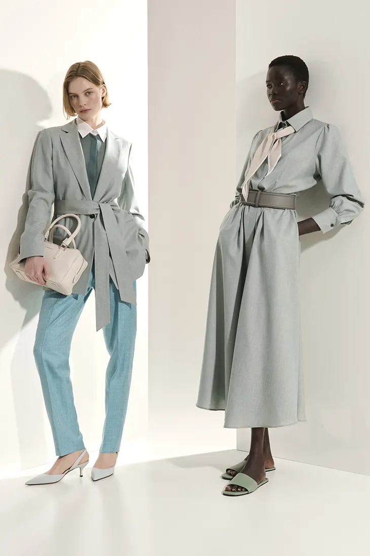 Kiton SS26 Collection