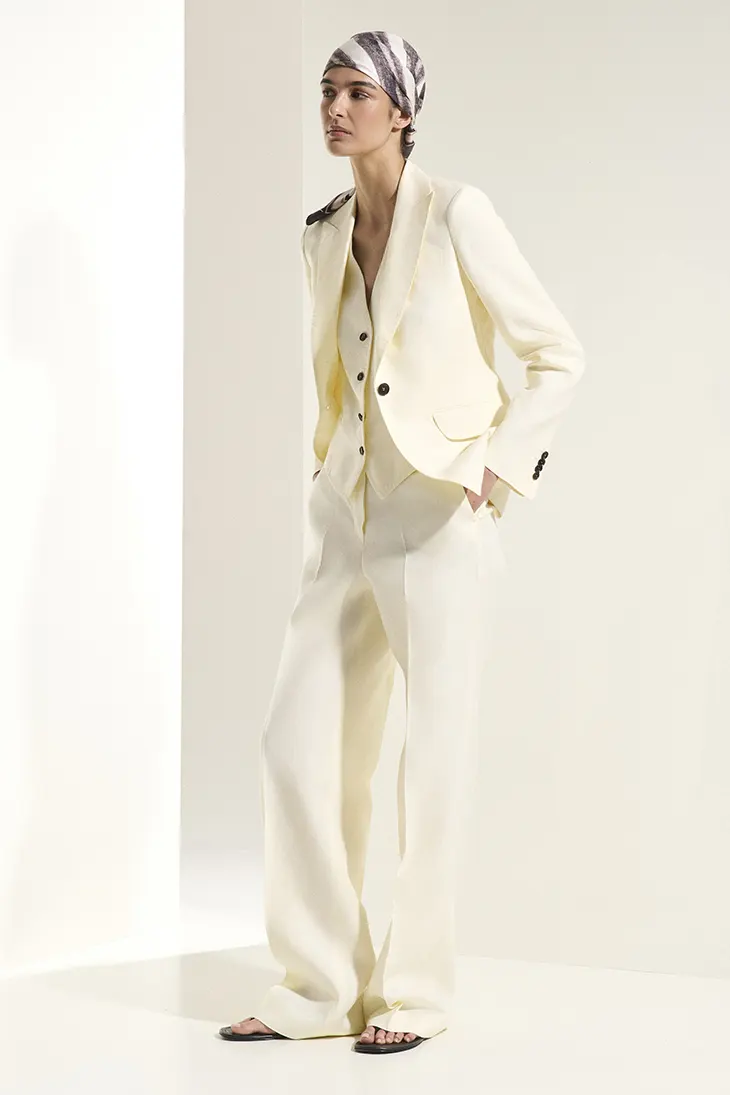 Kiton SS26 Collection