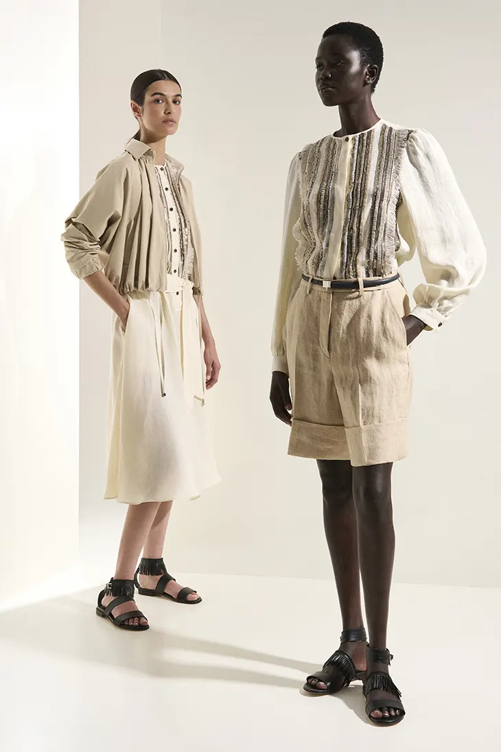 Kiton SS26 Collection