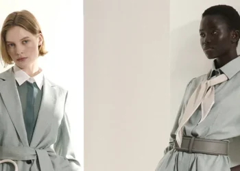 Living at Your Own Pace: Kiton SS26 Collection